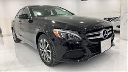 مێرسێدس بێنز C-Class